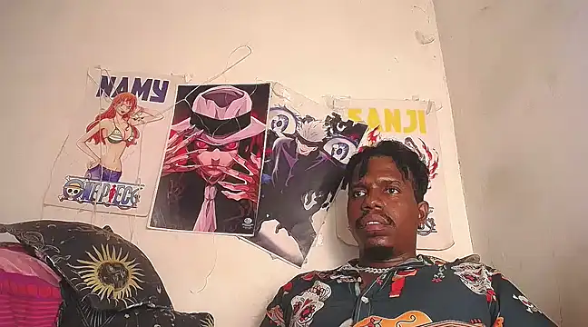 BlackRunning online show from February 21, 5:02 am