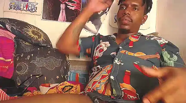 BlackRunning online show from February 21, 9:13 am