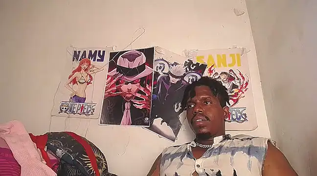 BlackRunning online show from February 22, 6:19 pm