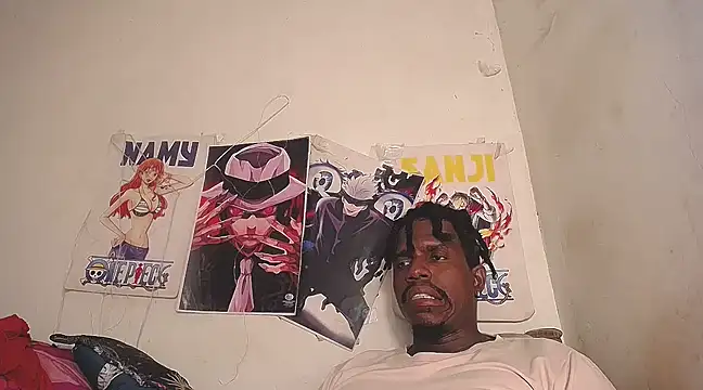 BlackRunning online show from February 23, 12:27 pm