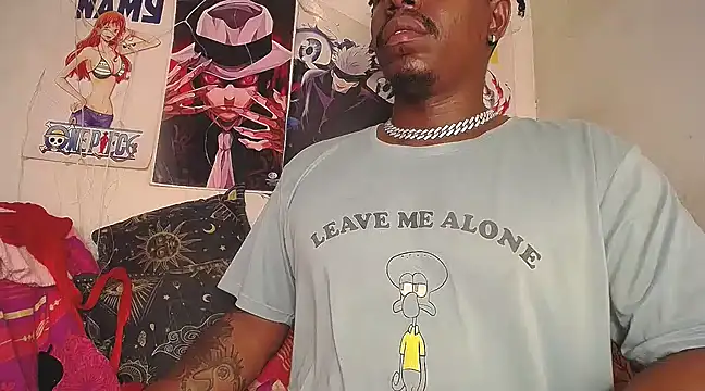 BlackRunning online show from February 25, 7:20 am