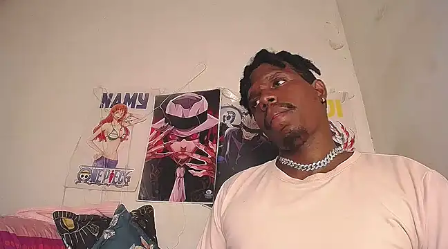 BlackRunning online show from February 26, 11:09 am