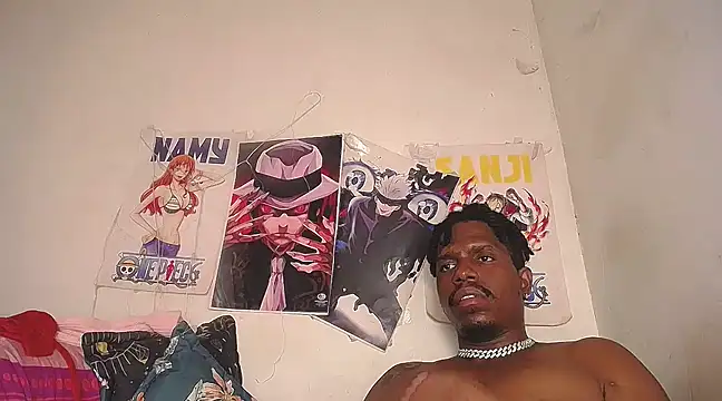 BlackRunning online show from February 26, 3:30 pm