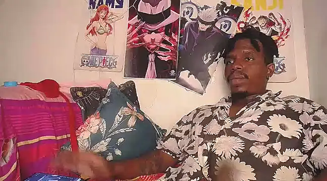 BlackRunning online show from February 26, 7:38 pm