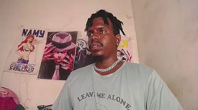 BlackRunning online show from February 28, 12:20 pm