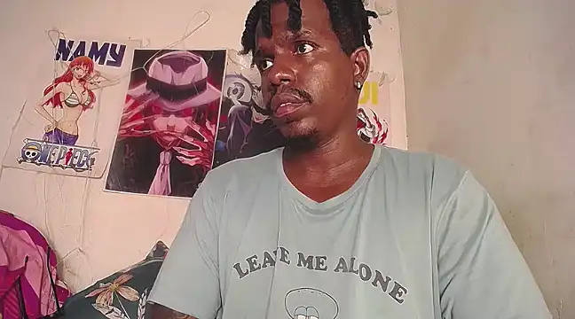 BlackRunning online show from March 3, 7:21 am