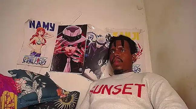 BlackRunning online show from March 8, 7:27 am