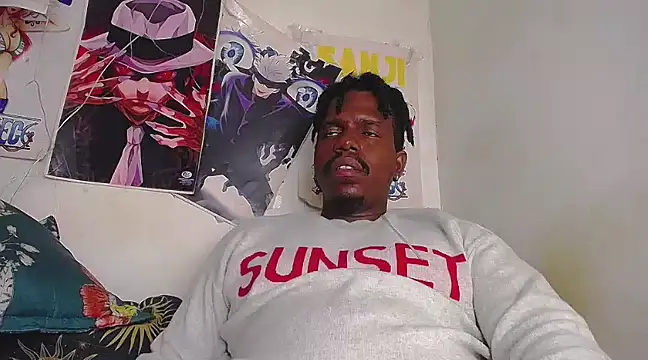 BlackRunning online show from March 10, 4:38 am