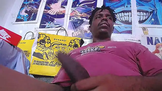 BlackRunning online show from January 15, 7:50 pm