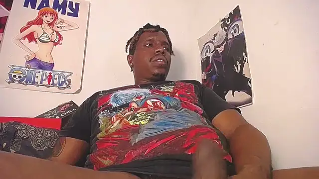 BlackRunning online show from March 16, 4:51 am