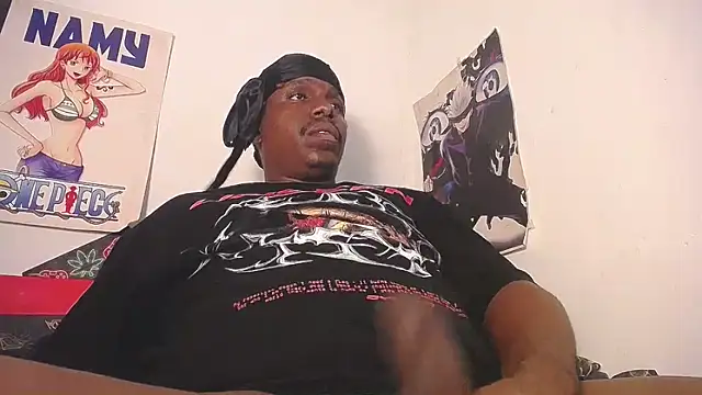 BlackRunning online show from March 25, 4:29 am