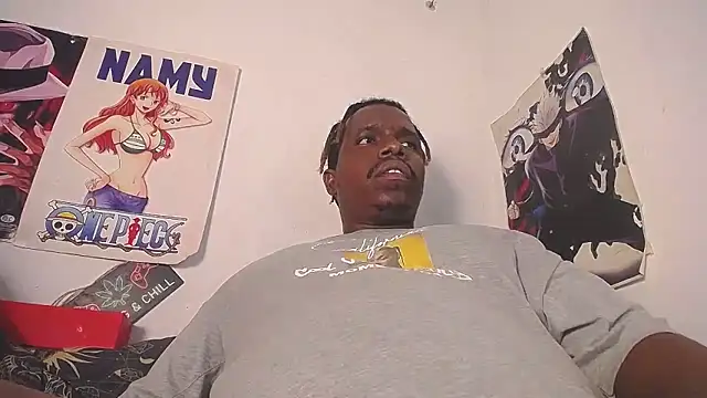 BlackRunning online show from March 26, 5:24 am