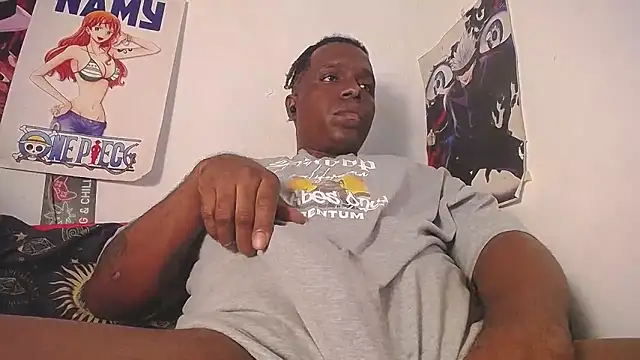 BlackRunning online show from April 1, 6:47 am