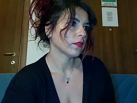 allyson22andy online show from December 29, 9:41 pm