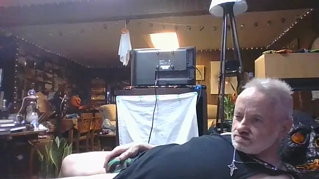 Makowboy online show from October 18, 11:38 pm