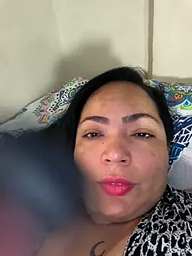 NIKOLE1301 online show from October 25, 5:40 pm