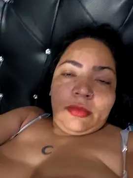 NIKOLE1301 online show from February 22, 3:10 pm