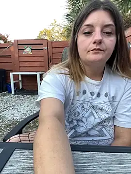 magicsparkles online show from November 4, 10:09 pm