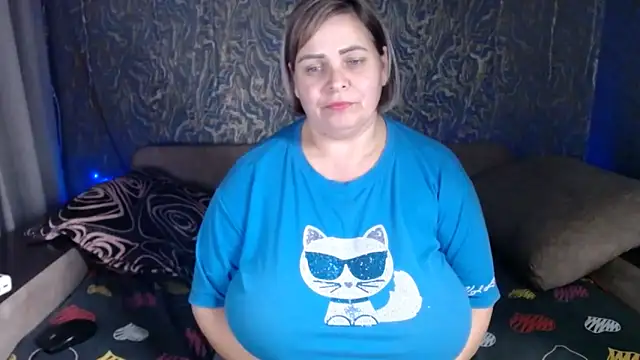 EvaCristal online show from December 1, 1:49 pm