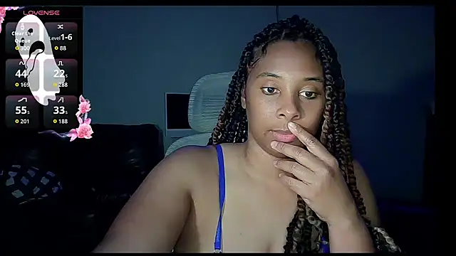 sassyslayz online show from October 20, 2:34 am