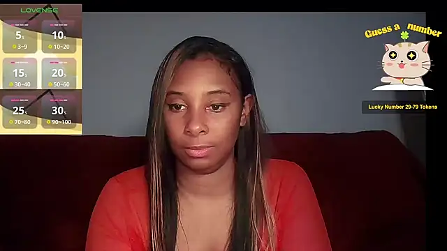 sassyslayz online show from November 9, 3:38 am