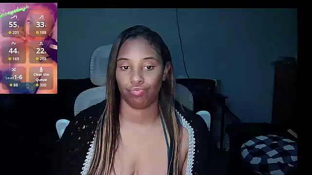 sassyslayz online show from November 11, 3:17 am