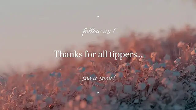 Megan rousexxx online show from February 20, 4:07 am