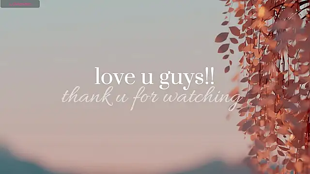 Megan rousexxx online show from March 20, 7:14 am