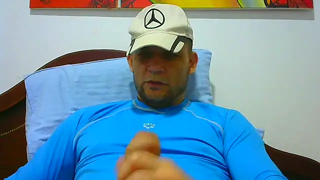 altenori112 online show from March 15, 1:00 am