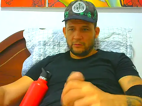 altenori112 online show from March 25, 8:37 pm