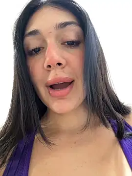 LaanaCooper online show from October 1, 7:31 pm