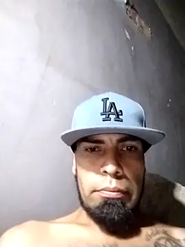 Chacal Armyy online show from February 13, 5:47 am