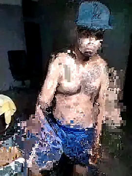 Chacal Armyy online show from April 5, 6:54 am