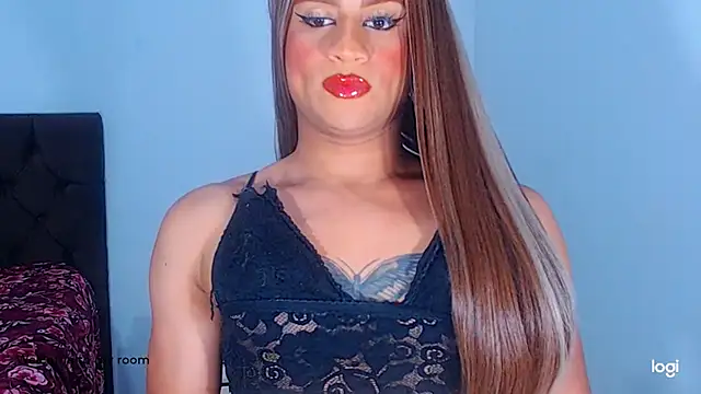 Valenntyna online show from March 13, 1:23 am