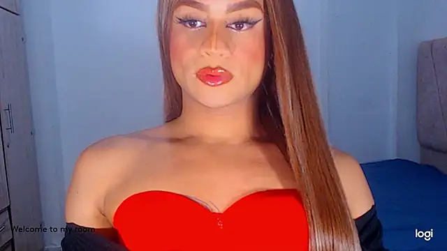Valenntyna online show from May 6, 6:57 pm