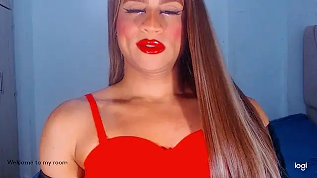 Valenntyna online show from May 21, 7:32 pm