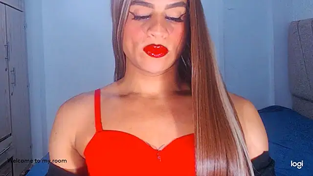 Valenntyna online show from June 10, 7:02 pm