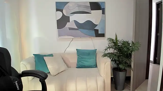 SaraParker  online show from December 12, 1:06 pm