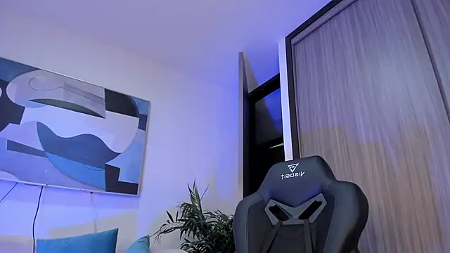 SaraParker  online show from December 19, 11:14 pm