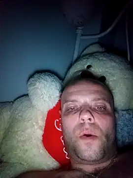 terrorysta84 online show from April 9, 12:32 am