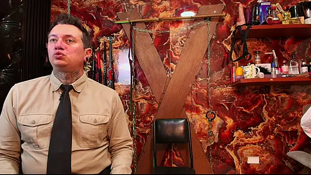 boy n girl online show from April 22, 9:33 am