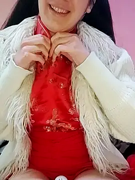 Snapshot of Amaya07 chatting on February 17, 3:25 am Amaya07 online show from February 17, 3:25 am