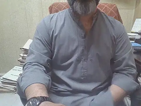 hairymaster95 online show from October 8, 3:26 am