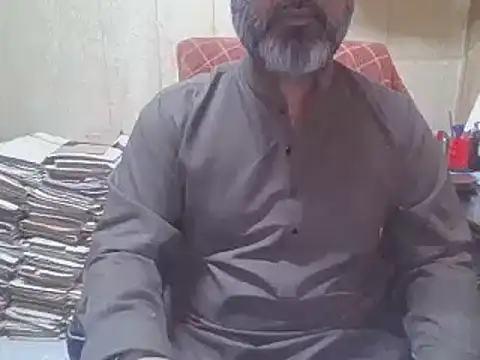 hairymaster95 online show from October 22, 3:29 am