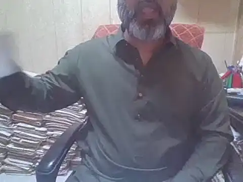 hairymaster95 online show from October 24, 3:36 am