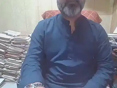 hairymaster95 online show from October 29, 3:31 am