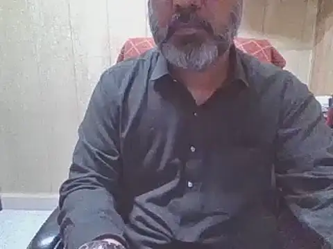 hairymaster95 online show from March 3, 7:14 am