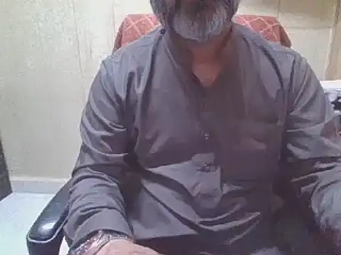 hairymaster95 online show from March 4, 8:09 am