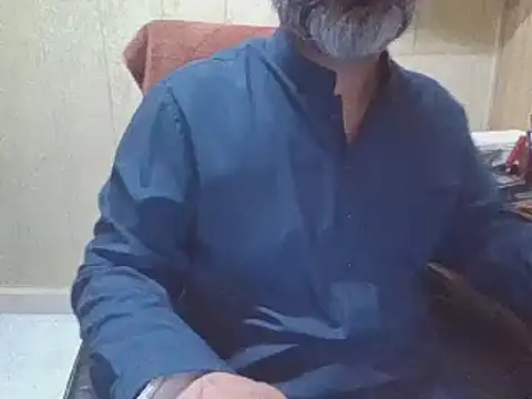 hairymaster95 online show from March 10, 6:40 am