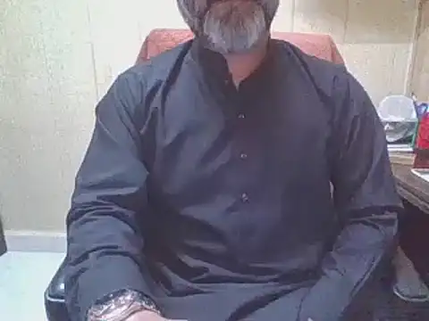 hairymaster95 online show from March 25, 3:56 am